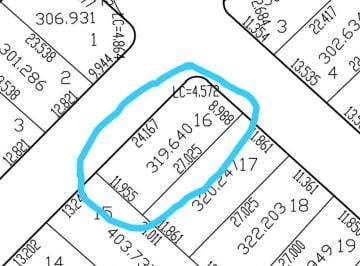 Terreno / Lote , Monterrey · Terreno Plano Disponible El Barro Monterrey Sur Col. Los Olivos
