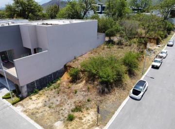 Terreno / Lote , Monterrey · Terreno Plano Disponible El Barro Monterrey Sur Col. Los Olivos