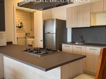 Departamento · 88m² · 2 Recámaras · 1 Estacionamiento · Departamento Amueblado en Renta Vistas del Bosque Carso Toreo 2 Recámaras 2 Baños Medio Baño
