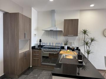 Departamento de 1 habitación, Cuajimalpa de Morelos · Venta de Exclusivo Departamento en Residencial Enttorno