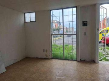Casa · 39m² · 1 Recámara · Casa en Venta en Galaxia Toluca