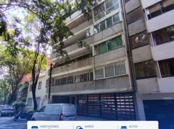 Departamento de 2 habitaciones, Cuauhtémoc · Departamento en Venta Colonia Hipódromo Condesa, Cuauhtémoc, Cdmx.