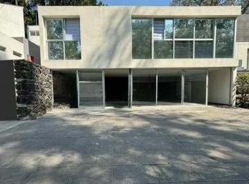 Casa de 4 habitaciones, Coyoacán · Casa en Venta en Col. Bosques de Tetla Meya, Coyoacán