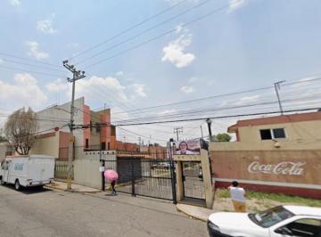 Casa de 2 habitaciones, Ecatepec de Morelos · Casa en Remate Apatzingán Héroes Ecatepec Sección V Ecatepec de Morelos Estado de México