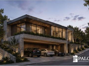 Terreno / Lote , San Pedro Garza García · Terreno en Venta en Colinas de San Ángel – Amplio Frente y Vistas Espectaculares