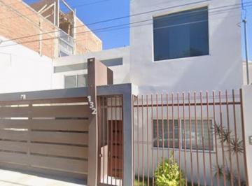 Casa de 4 habitaciones, Durango · Venta de Casa Durango Durango Frac Jardines de Durango
