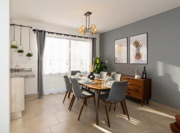 Casa · 105m² · 3 Recámaras · Casa en Venta en Zakia, Querétaro