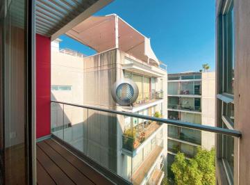Departamento de 2 habitaciones, Benito Juárez · Departamento con Terraza y Rooftop en Venta en Col. del Valle Sur