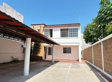Casa de 5 habitaciones, Cuernavaca · Casa en Renta Estrada Cajigal, Cuernavaca, Morelos