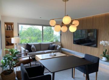 Departamento de 1 habitación, Miguel Hidalgo · Departamento en Renta Amueblado Lomas de Chapultepec
