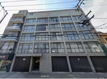 Departamento de 3 habitaciones, Benito Juárez · Remate Bancario - Departamento en del Valle, Benito Juaréz Cdmx