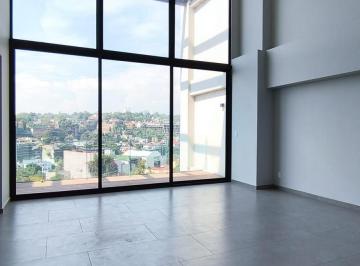 Departamento · 480m² · 4 Recámaras · 4 Estacionamientos · Departamento en Venta, Tecamachalco Espectacular Vista, 2 Niveles a Estrenar