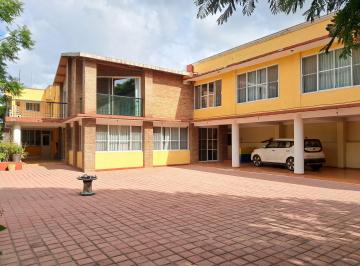 Quinta · 1043m² · 5 Recámaras · 10 Estacionamientos · Casa Finca en Venta en El Carmen El Marques Queretaro Gaa4