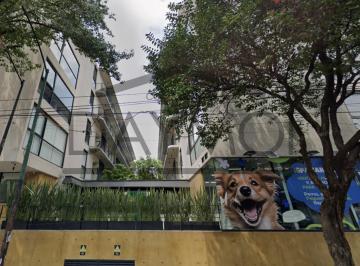 Departamento de 3 habitaciones, Cuauhtémoc · Departamento en Santa María La Ribera, Cuauhtémoc, Cdmx.
