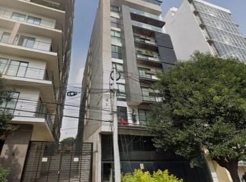 Departamento de 2 habitaciones, Benito Juárez · Av Cuauhtémoc 853, Depto 201 Narvarte Poniente, Benito Juárez, 03020 Ciudad de México, Cdmx N328