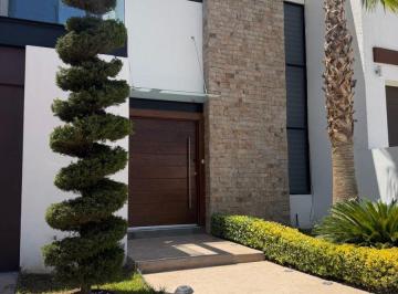 Casa de 4 habitaciones, Chihuahua · Residencia en Renta Fraccionamiento La Cantera Chihuahua Chihuahua
