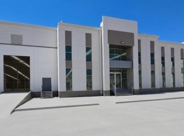 Nave industrial , La Paz · Nave de 5,000 m² en Los Reyes La Paz, Dentro de Parque con Seguridad