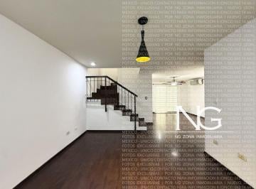 Casa de 3 habitaciones, Monterrey · Rento. Casa San Agustín en Cumbres. Remodelada & Equipada.