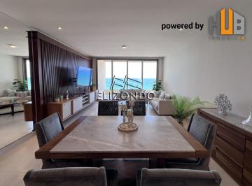 Departamento · 2 Recámaras · 1 Estacionamiento · (Medv2651) Departamento en Venta, en Residencial de Playa Velamar Tampico, $8'500,000