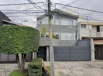 Casa de 3 habitaciones, Naucalpan de Juárez · Casa en Ciudad Satelite Naucalpan de Juárez Edomex