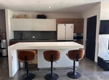 Departamento de 2 habitaciones, Monterrey · Departamento Amueblado en Renta Torre Puntacero Frente a Fundidora