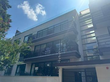 Departamento de 2 habitaciones, Miguel Hidalgo · Departamento en Cerca de Masaryk