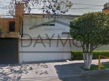 Casa de 6 habitaciones, Alvaro Obregón · Casa en Av Cuernavaca Conocida Como Av Romulo o Farri 1160, Álvaro Obregón, Cdmx