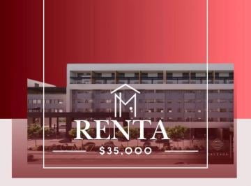 Departamento de 1 habitación, Mexicali · Se Renta Loft en Calzada Life