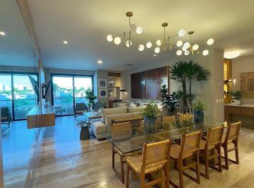 Departamento de 3 habitaciones, Benito Juárez · Departamento de Lujo en Venta Entrega Inmediata Cancún