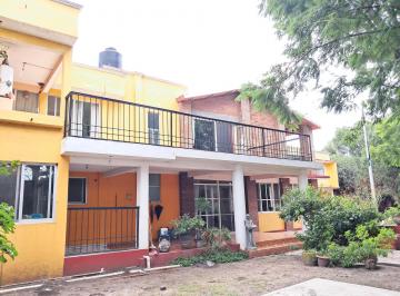 Quinta · 1043m² · 5 Recámaras · 10 Estacionamientos · Casa Finca en Venta en El Carmen El Marques Queretaro Gaa2