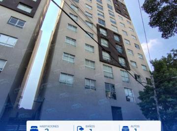 Departamento de 2 habitaciones, Azcapotzalco · Departamento en Venta Colonia San Antonio, Azcapotzalco, Cdmx.