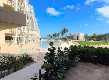 Departamento · 239m² · 4 Recámaras · 2 Estacionamientos · Departamento en Venta Telchac Puerto
