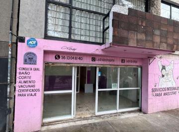 Local comercial · 48m² · Local Comercial en Renta en Col. Roma