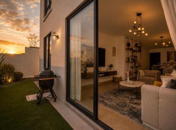 Departamento · 77m² · 2 Recámaras · 2 Estacionamientos · Departamento en Venta en Torre de Piedra, Acacia, El Refugio, Querétaro.