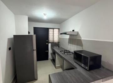Departamento de 2 habitaciones, San Nicolás de los Garza · Renta Departamento Colonia Valle Sol Costco Sendero