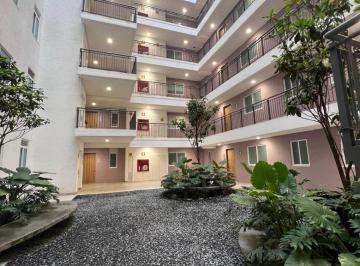 Departamento de 3 habitaciones, Tlalpan · Se Venden Penthouses Nuevos en Bosques de Tepepan