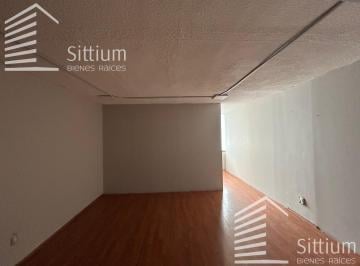 Oficina · 28m² · 1 Recámara · Oficina en Renta - Rio Elba - 28 m² - Piso 6 - Balcón