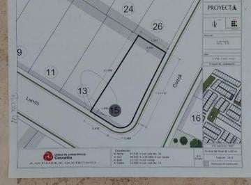 Terreno / Lote , San Andrés Cholula · Terreno en Venta en Lomas de Angelópolis Cluster Querétaro