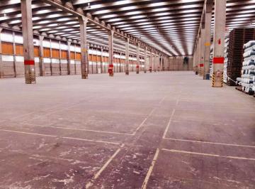 Bodega comercial , Tlalnepantla de Baz · Bodega en Parque Industrial Tlalnepantla en Renta | 12 m. de Altura y Seguridad 24/7