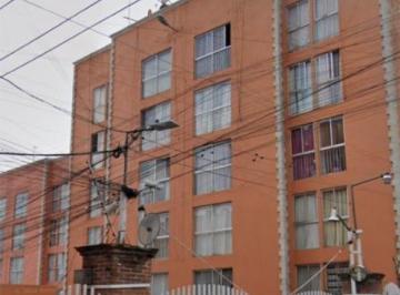 Departamento de 2 habitaciones, Iztapalapa · Departamento Iztapalapa