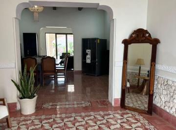 Casa · 195m² · 2 Recámaras · Casa en Venta Centro Merida