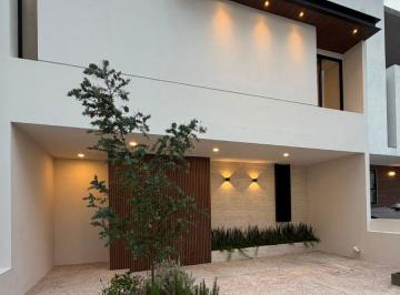 Casa 160m² Venta Cañadas del Arroyo · Casa en Venta en Cañadas del Arroyo Acabados de Lujo