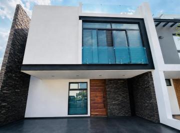 Casa de 3 habitaciones, Zapopan · Casa en Venta Solares Zapopan Jalisco
