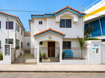 Casa de 3 habitaciones, Playas de Rosarito · Casa en Venta en Playas Rosarito Baja California
