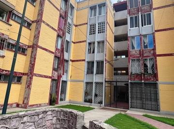 Departamento de 2 habitaciones, Iztacalco · Departamento Iztacalco