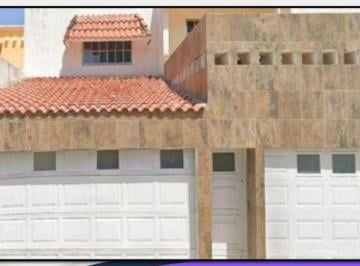 Casa de 3 habitaciones, Benito Juárez · Casa en Cancun Quintana Roo Centro Super Manzana Rio Niagara