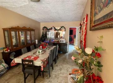 Casa de 4 habitaciones, Gustavo A. Madero · Casa Av 625 San Juan de Aragon