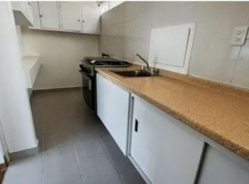 Departamento de 3 habitaciones, Alvaro Obregón · Departamento en Venta Santa Lucía Álvaro Obregón