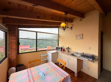 Departamento de 1 habitación, Alvaro Obregón · Departamento Amueblado en Renta en Av Centenario