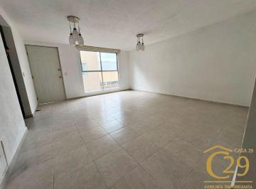 Departamento de 2 habitaciones, Gustavo A. Madero · Departamento en Venta en Bondojito con Elevador y Estacionamiento